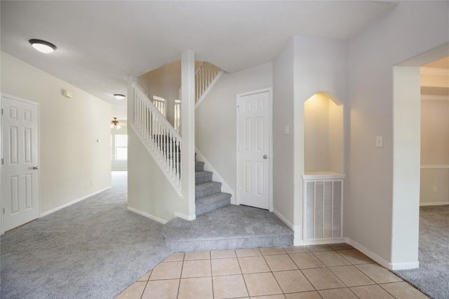 22907 Breton Point Drive, Spring, TX 77373