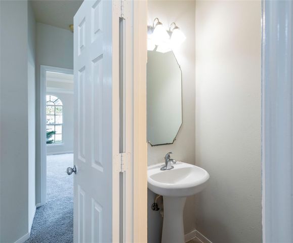 22907 Breton Point Drive, Spring, TX 77373