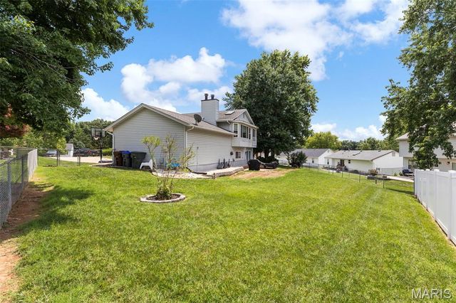 536 Hera Court, St Peters, MO 63376