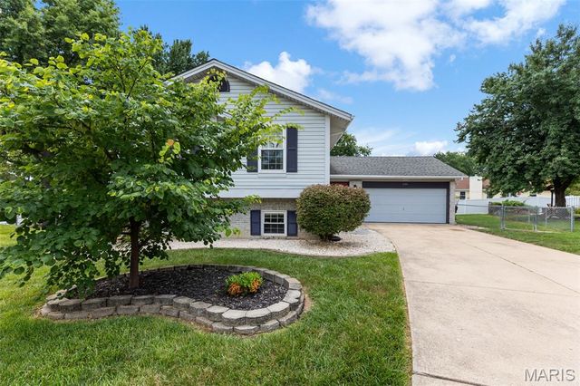 536 Hera Court, St Peters, MO 63376