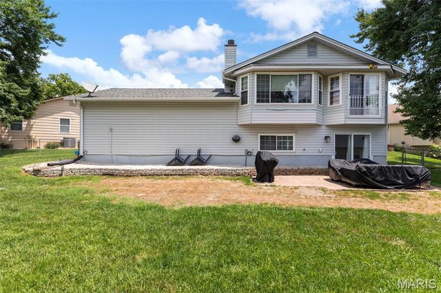 536 Hera Court, St Peters, MO 63376