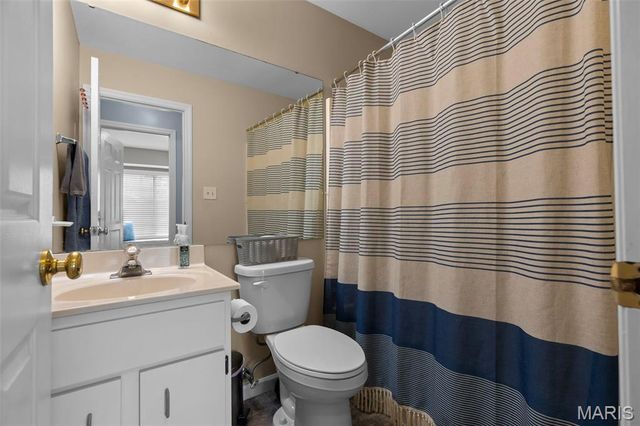 536 Hera Court, St Peters, MO 63376