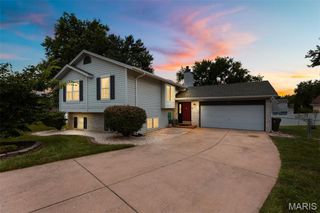 536 Hera Court, St Peters, MO 63376