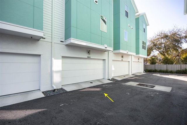 2843 1ST AVENUE S, St Petersburg, FL 33712