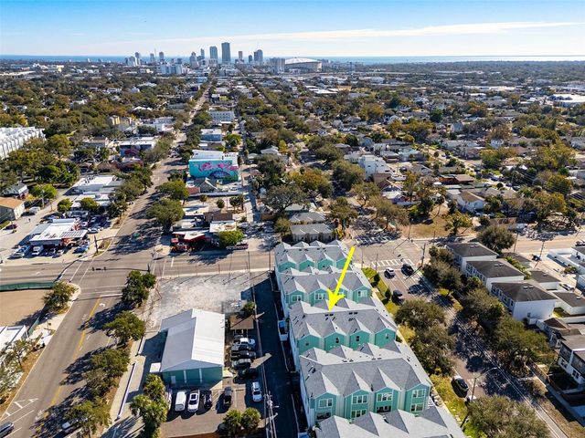 2843 1ST AVENUE S, St Petersburg, FL 33712