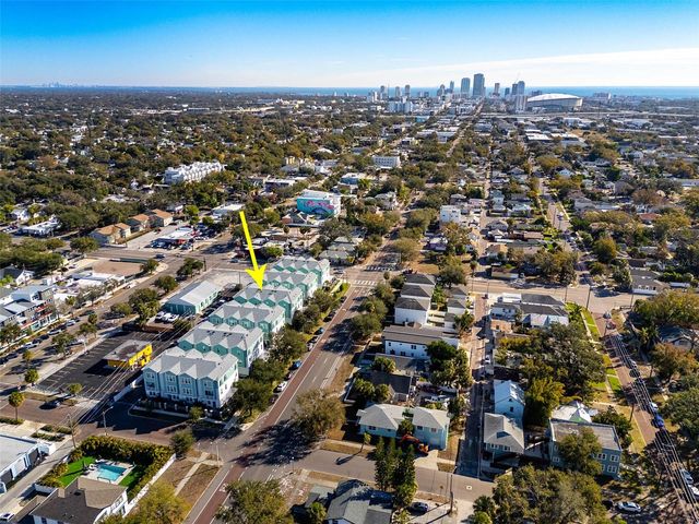 2843 1ST AVENUE S, St Petersburg, FL 33712