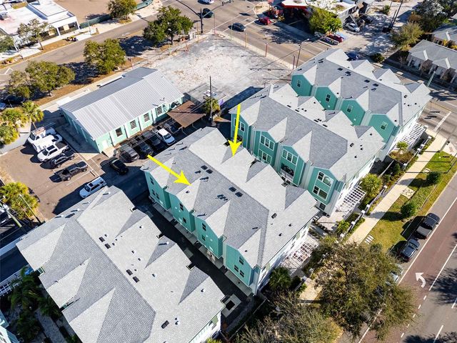 2843 1ST AVENUE S, St Petersburg, FL 33712