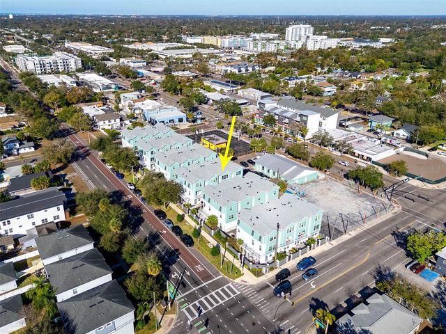 2843 1ST AVENUE S, St Petersburg, FL 33712