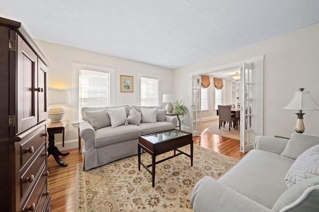 611 Pleasant St, Canton, MA 02021