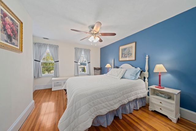 611 Pleasant St, Canton, MA 02021