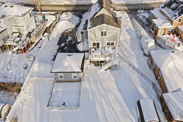 611 Pleasant St, Canton, MA 02021