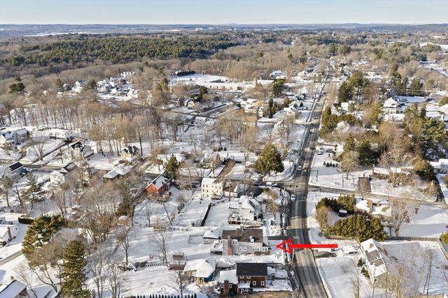 611 Pleasant St, Canton, MA 02021