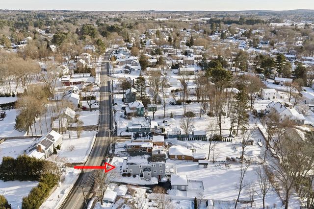 611 Pleasant St, Canton, MA 02021