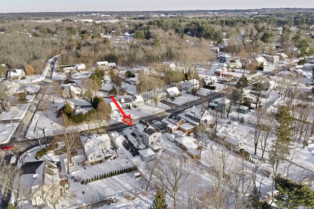 611 Pleasant St, Canton, MA 02021