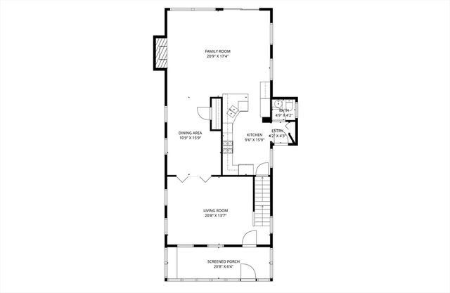 611 Pleasant St, Canton, MA 02021