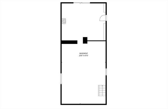 611 Pleasant St, Canton, MA 02021