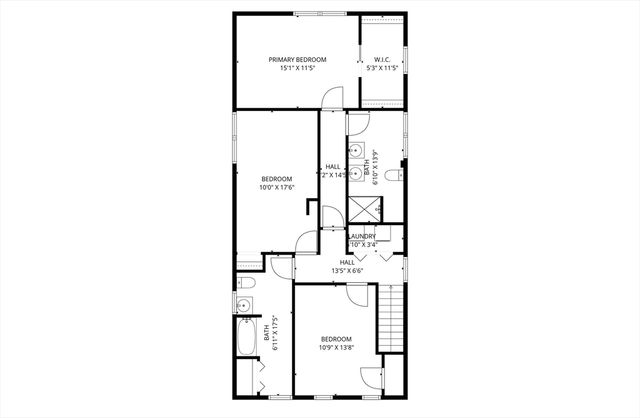 611 Pleasant St, Canton, MA 02021