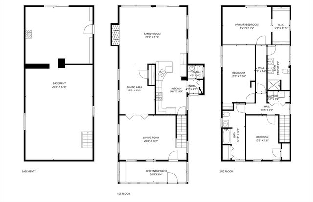 611 Pleasant St, Canton, MA 02021