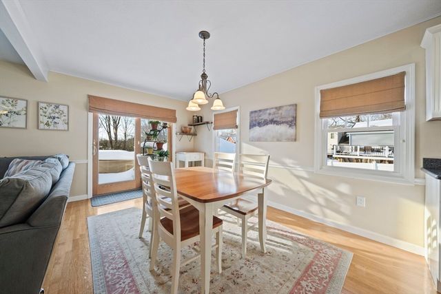 611 Pleasant St, Canton, MA 02021