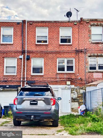 2105 FRIENDSHIP ST, Philadelphia, PA 19149