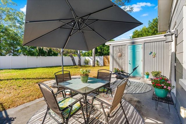 5200 6TH AVENUE S, St Petersburg, FL 33707