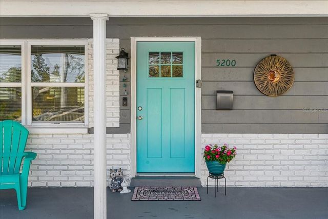 5200 6TH AVENUE S, St Petersburg, FL 33707