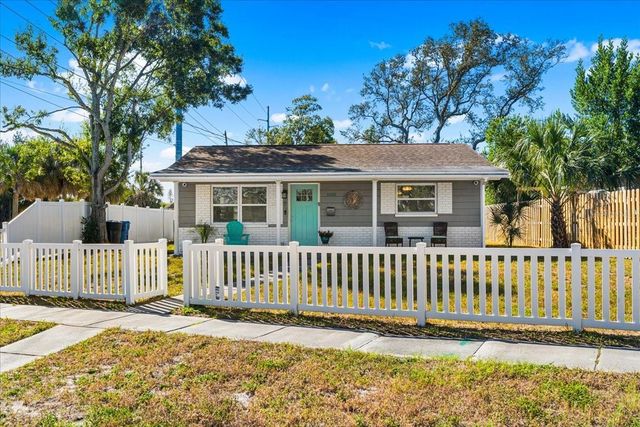 5200 6TH AVENUE S, St Petersburg, FL 33707