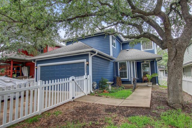 1203 Cardigan ST, Cedar Park, TX 78613