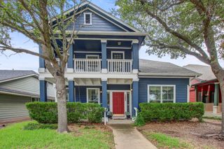 1203 Cardigan ST, Cedar Park, TX 78613