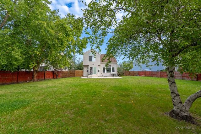 2316 Periwinkle Court, Naperville, IL 60540