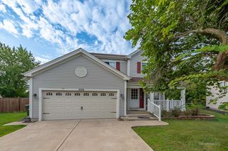 2316 Periwinkle Court, Naperville, IL 60540