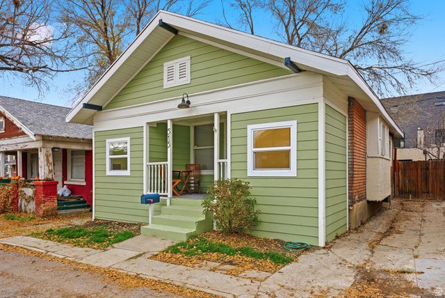 515 E HAWTHORNE AVE, Salt Lake City, UT 84102