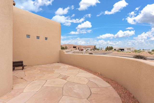 42 APACHE MESA Road, Placitas, NM 87043