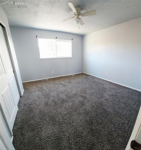 1223 Royale Drive, Colorado Springs, CO 80910