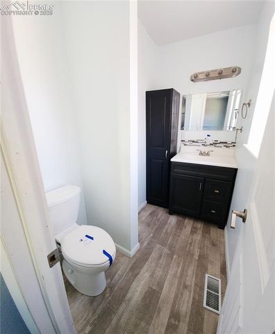 1223 Royale Drive, Colorado Springs, CO 80910