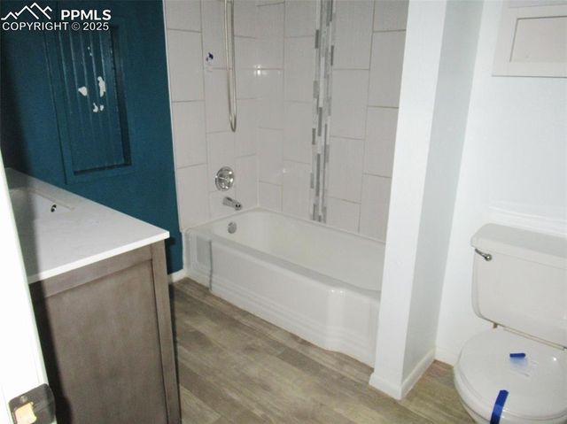 1223 Royale Drive, Colorado Springs, CO 80910