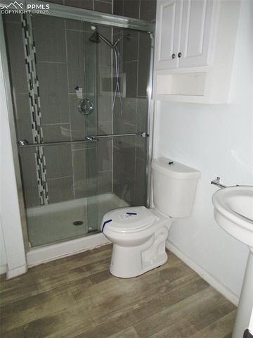 1223 Royale Drive, Colorado Springs, CO 80910