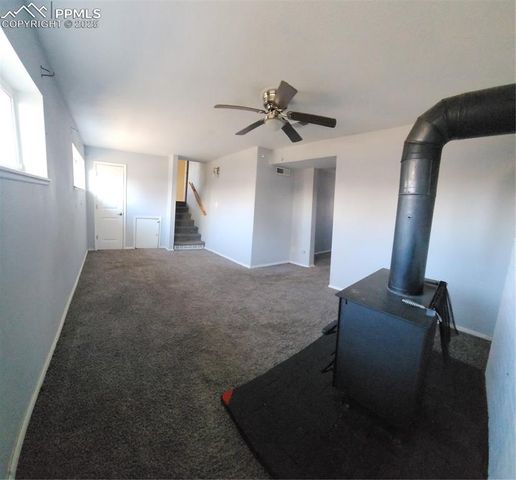 1223 Royale Drive, Colorado Springs, CO 80910