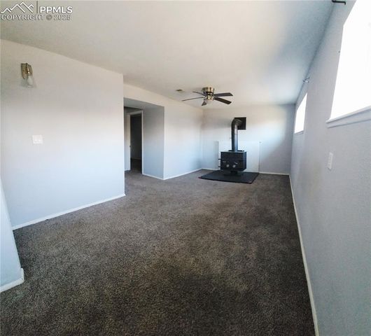 1223 Royale Drive, Colorado Springs, CO 80910