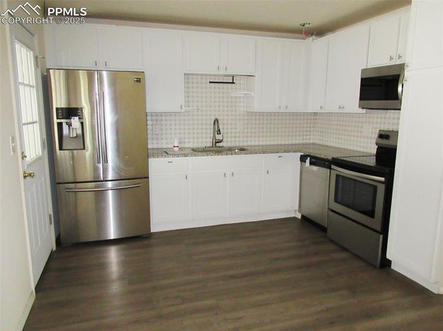 1223 Royale Drive, Colorado Springs, CO 80910