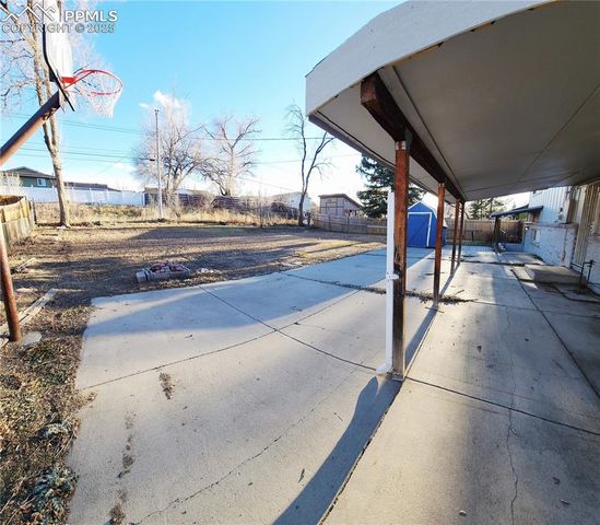 1223 Royale Drive, Colorado Springs, CO 80910