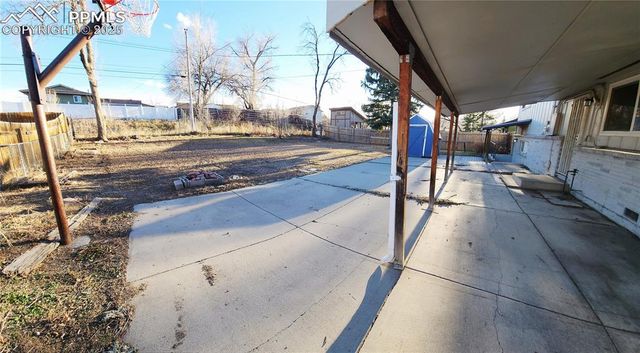 1223 Royale Drive, Colorado Springs, CO 80910