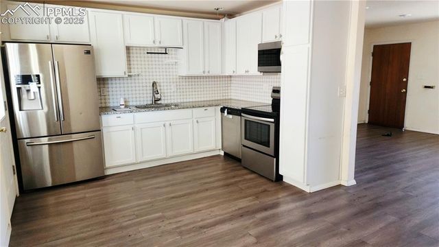 1223 Royale Drive, Colorado Springs, CO 80910