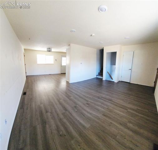 1223 Royale Drive, Colorado Springs, CO 80910