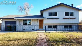 1223 Royale Drive, Colorado Springs, CO 80910