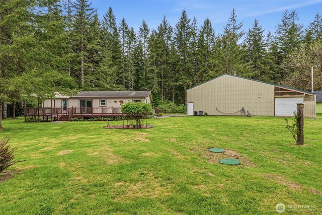 1047 Beaver Creek Road, Cathlamet, WA 98612