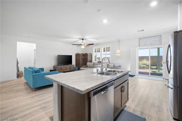 3981 East Florence Avenue, Pahrump, NV 89061