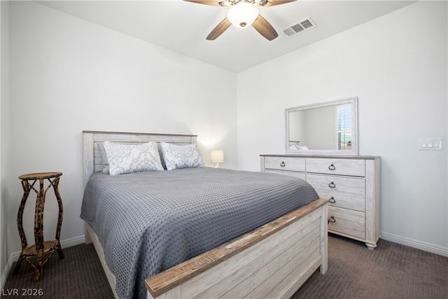 3981 East Florence Avenue, Pahrump, NV 89061