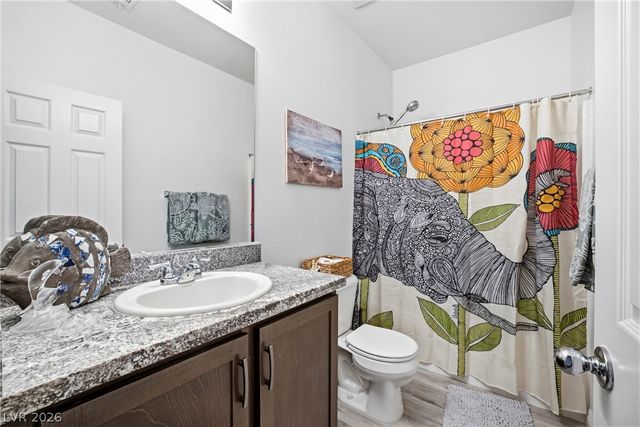 3981 East Florence Avenue, Pahrump, NV 89061