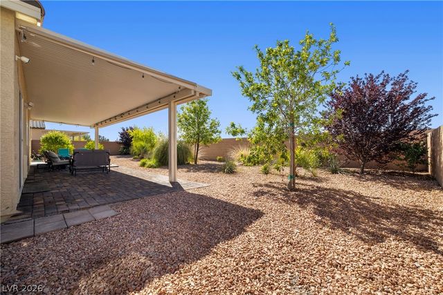 3981 East Florence Avenue, Pahrump, NV 89061